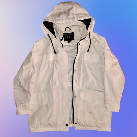 OUTDOOR JACKET - Picture 3 of 3